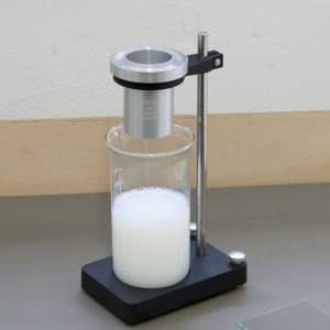 ISO Akış Kabı PCE-128/4