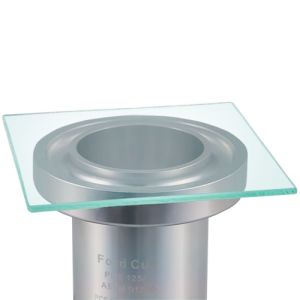 ISO Akış Kabı PCE-128/6