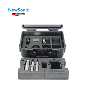 SONODUR3 Manuel Ölçüm Probları