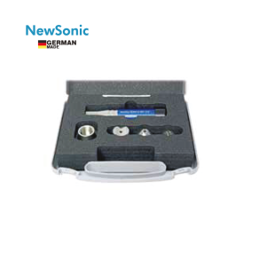 SONODUR3 Manuel Ölçüm Probları