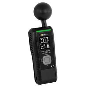 WBGT Ölçüm Cihazı PCE-WBGT 10