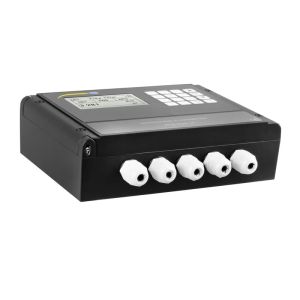Akış Ölçüm Cihazı PCE-TDS 75