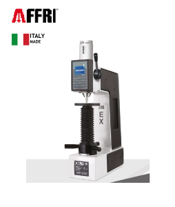 AFFRI 206 EX (R+B) ROCKWEL, BRINELL SERTLİK ÖLÇME CİHAZI