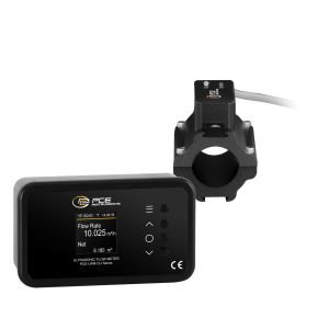 Debimetre PCE-UFM 25CU