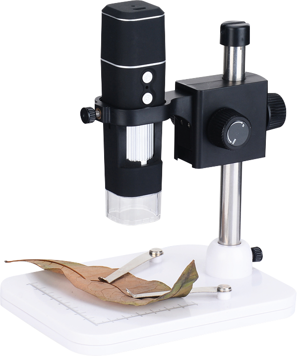 YDM-100 DİJİTAL MİKROSKOP