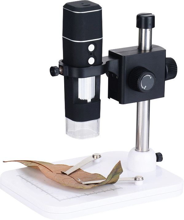 YDM-100 DİJİTAL MİKROSKOP
