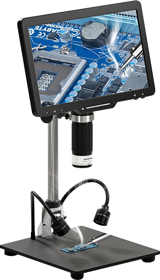 YDM-200 DİJİTAL MİKROSKOP