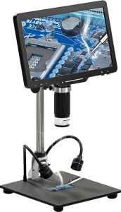 YDM-200 DİJİTAL MİKROSKOP