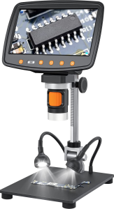 YDM-300 DİJİTAL MİKROSKOP