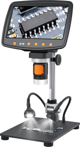 YDM-300 DİJİTAL MİKROSKOP