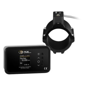 HVAC Ölçüm Cihazları PCE-UFM 50CU