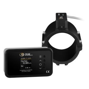 Akış Ölçüm Cihazı PCE-UFM 65CU