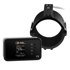 Ultrasonik Ölçüm Cihazı PCE-UFM 80CU