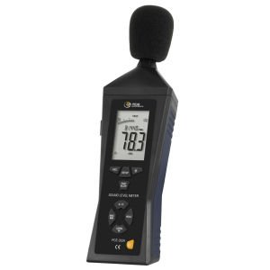 Ses Seviyesi Ölçer PCE-322A