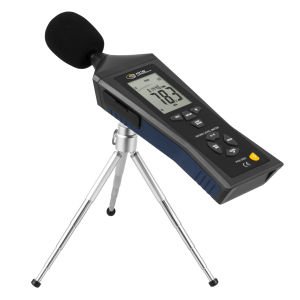 Desibelmetre PCE-322ALEQ