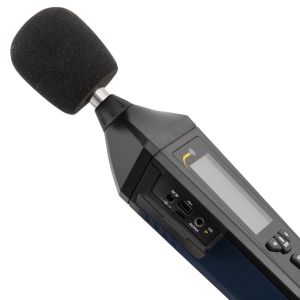 Gürültü Ölçüm Cihazı PCE-323
