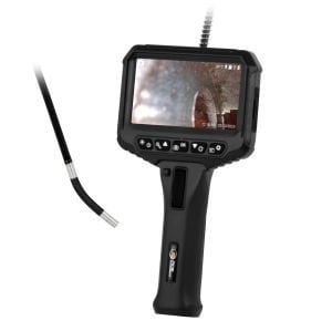 Videoendoskop PCE-VE 300N