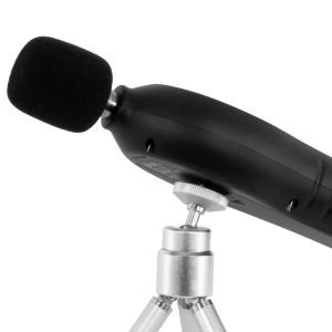 Desibelmetre PCE-324