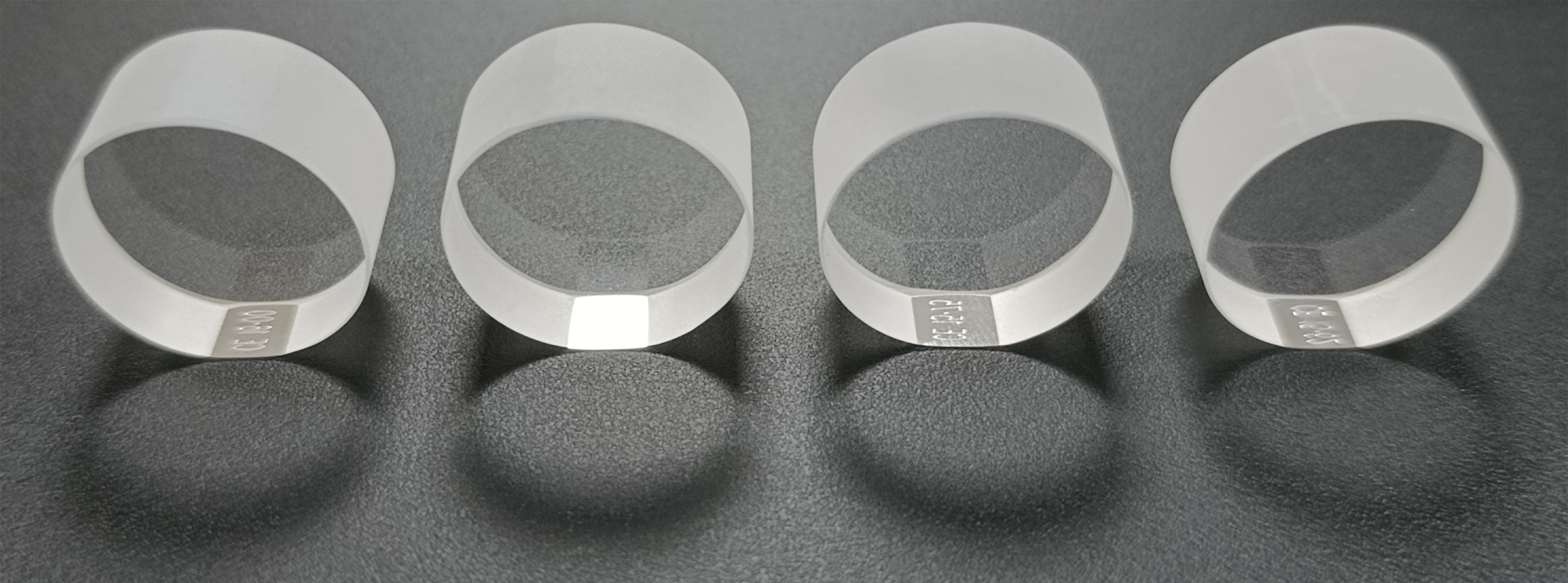 Optik Paralel Camlar