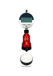 İç Pah Ölçüm Cihazları