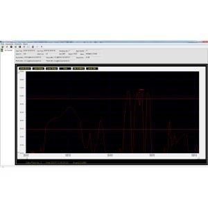 Data Logger PCE-SDL 1