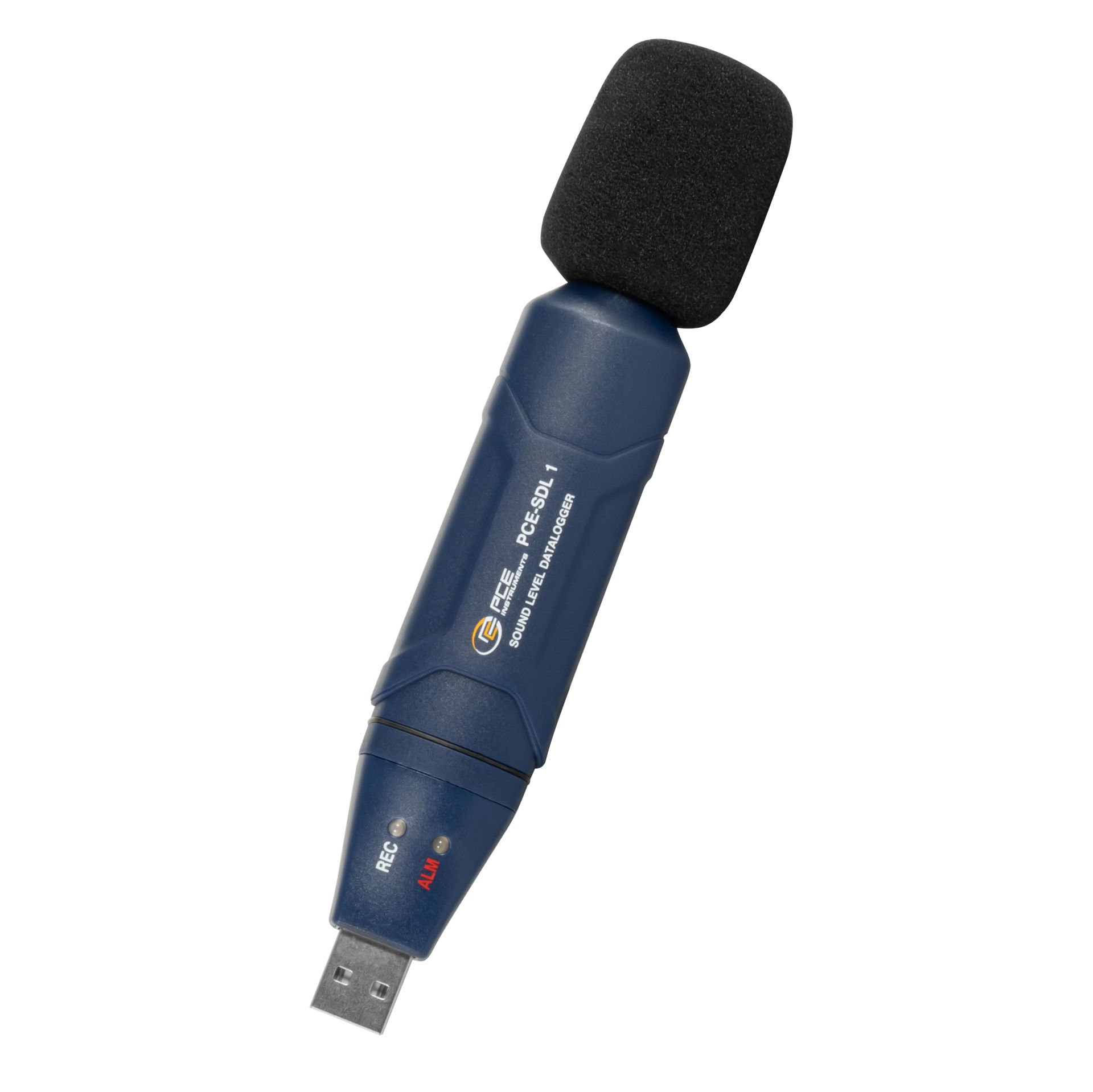 Data Logger PCE-SDL 1