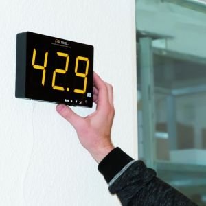 Gürültü Ölçüm Cihazı PCE-SLM 10