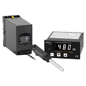 Gürültü Ölçüm Cihazı PCE-SLT