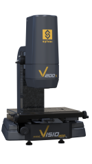 Sylvac Visio 200/300 Optik Ölçüm Cihazı