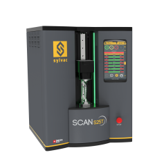 Sylvac Optik Ölçüm Cihazı Scan S25T