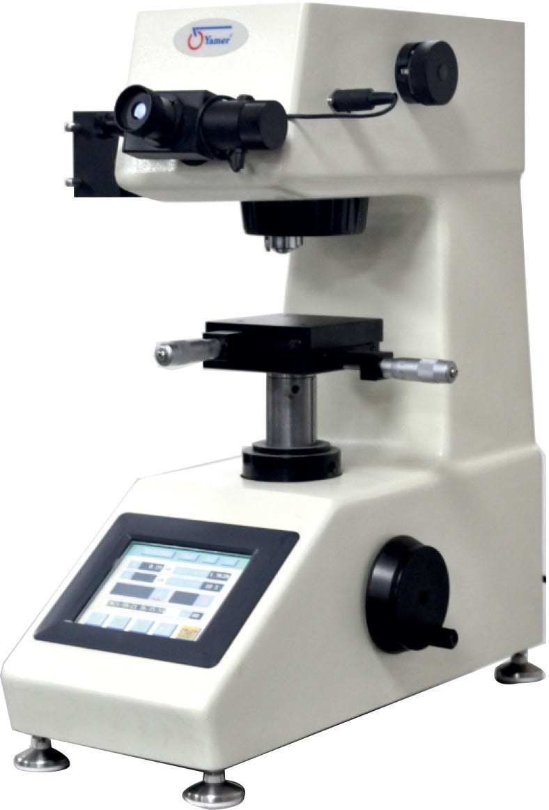 MVHTX-1000 / MVHT 1000 Digital Micro Vikers Hardness Testers 1250 007