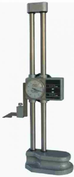 Clock Height Gauge 0-600 - 0.01mm