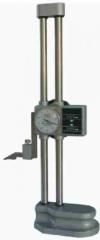 Clock Height Gauge 0-600 - 0.01mm