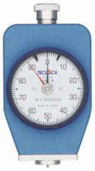 Teclock Orijinal Standart Shoremetreler Tip A