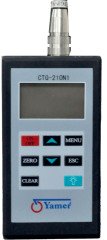CTG-210N1 / CTG-210F1 Kaplama Kalınlığı Ölçüm Cihazı Kablolu Modeller 1150 102