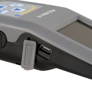 Durometre PCE-DDA 10