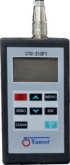 CTG-210N1 / CTG-210F1 Kaplama Kalınlığı Ölçüm Cihazı Kablolu Modeller 1150 101