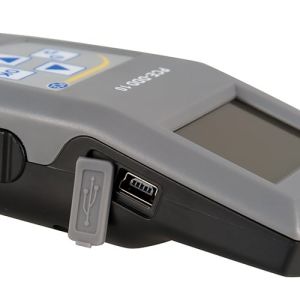 Durometre PCE-DDD 10