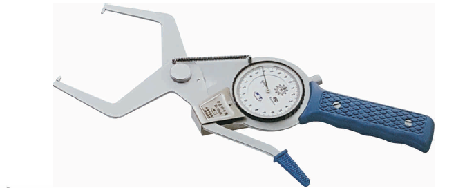 Outside Diameter Comparators