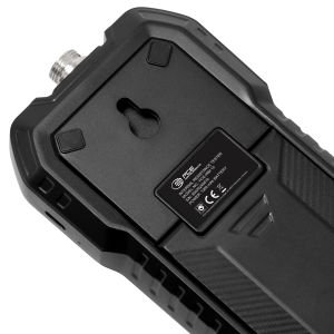 Ohmmetre PCE-IRM 10