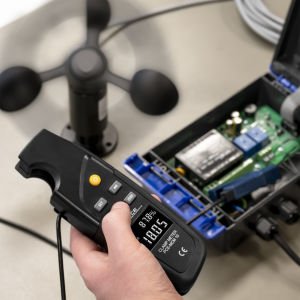 Ampermetre PCE-MCM 10