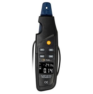 Ampermetre PCE-MCM 10