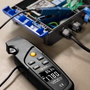 Ampermetre PCE-MCM 10