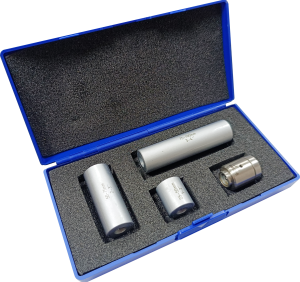 Mikrometre Ölçüm Kuvvet Dedektörü