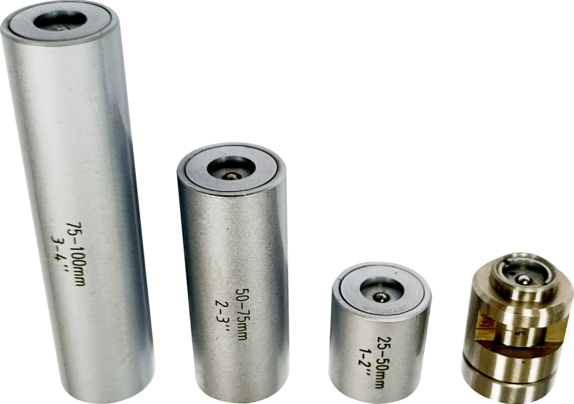 Mikrometre Ölçüm Kuvvet Dedektörü