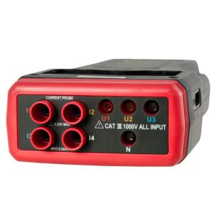 Dijital Ampermetre PCE-360