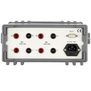 Güç Ölçer PCE-PA 7500