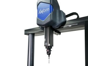 Aberlink Axiom CMM Üç Boyutlu Koordinat Ölçüm Cihazı