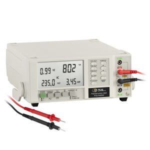 Güç Ölçer  PCE-PA6000