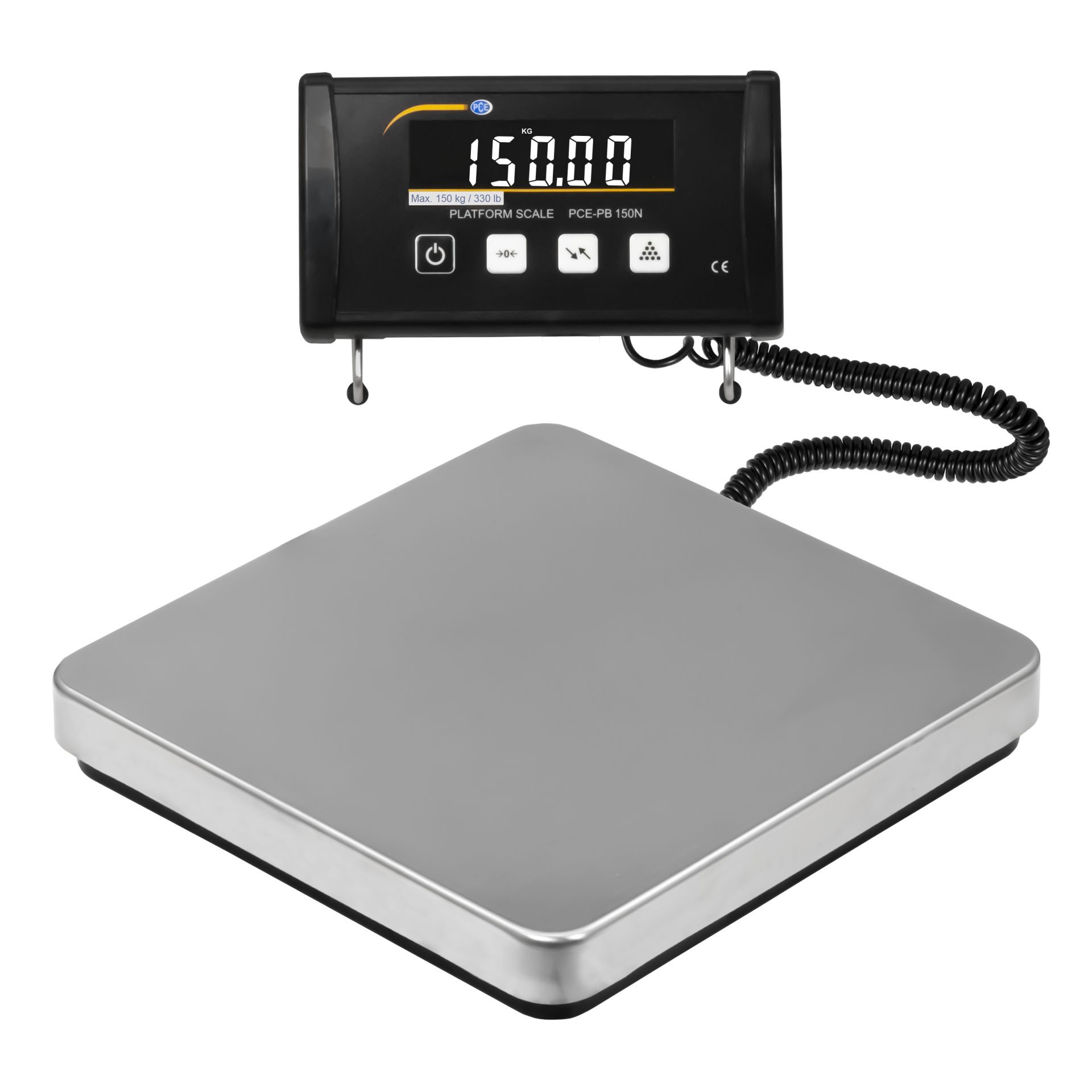 Tezgah Terazisi PCE-PB 150N